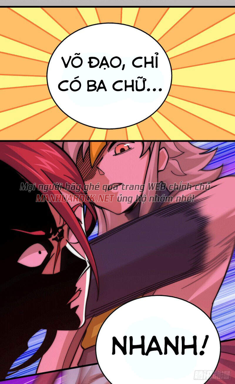 Người Trên Vạn Người - Chương 34