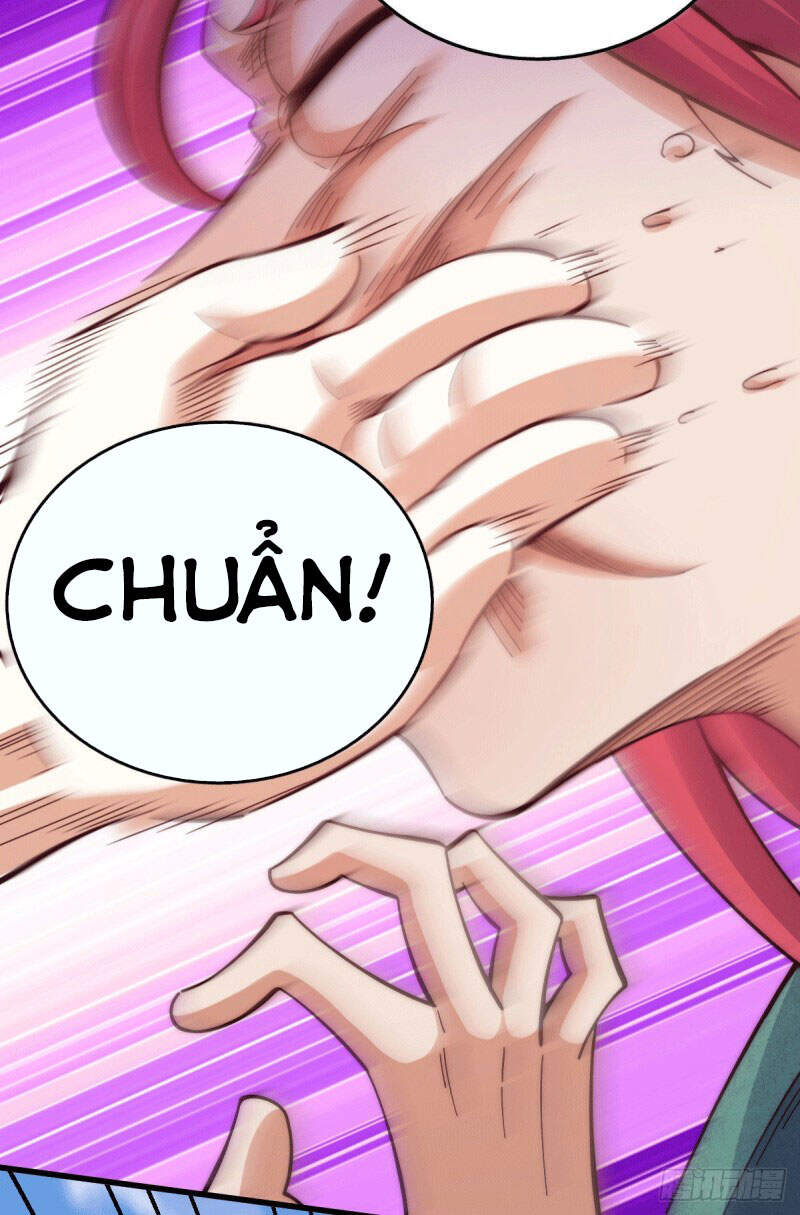 Người Trên Vạn Người - Chương 34