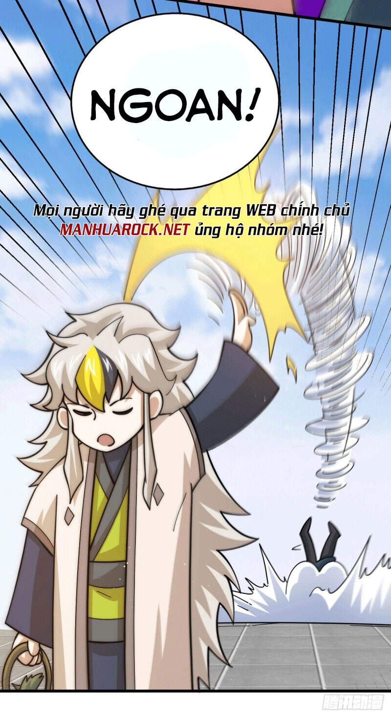 Người Trên Vạn Người - Chương 34