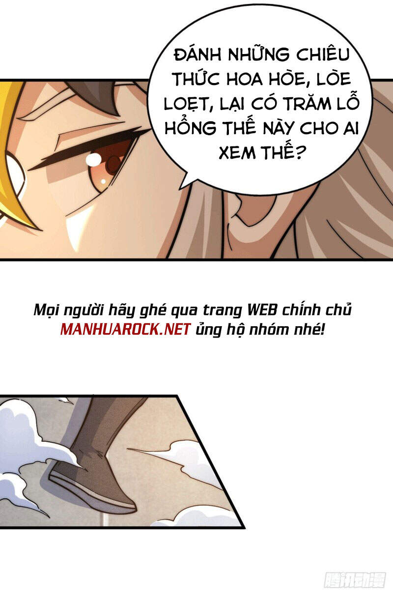 Người Trên Vạn Người - Chương 34