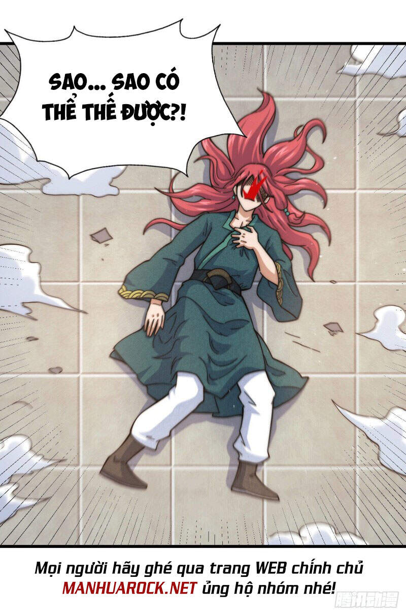 Người Trên Vạn Người - Chương 34