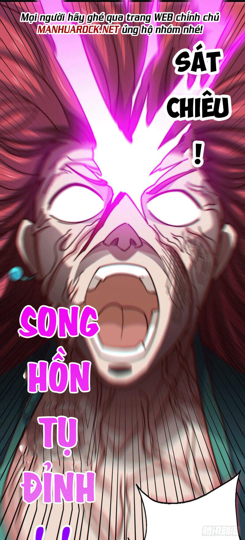 Người Trên Vạn Người - Chương 34