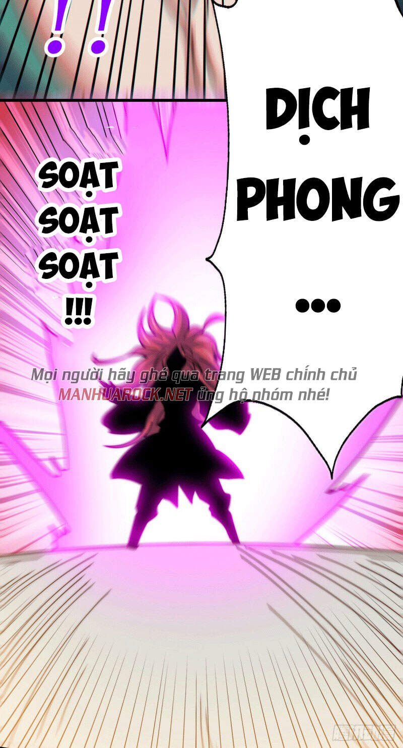 Người Trên Vạn Người - Chương 34