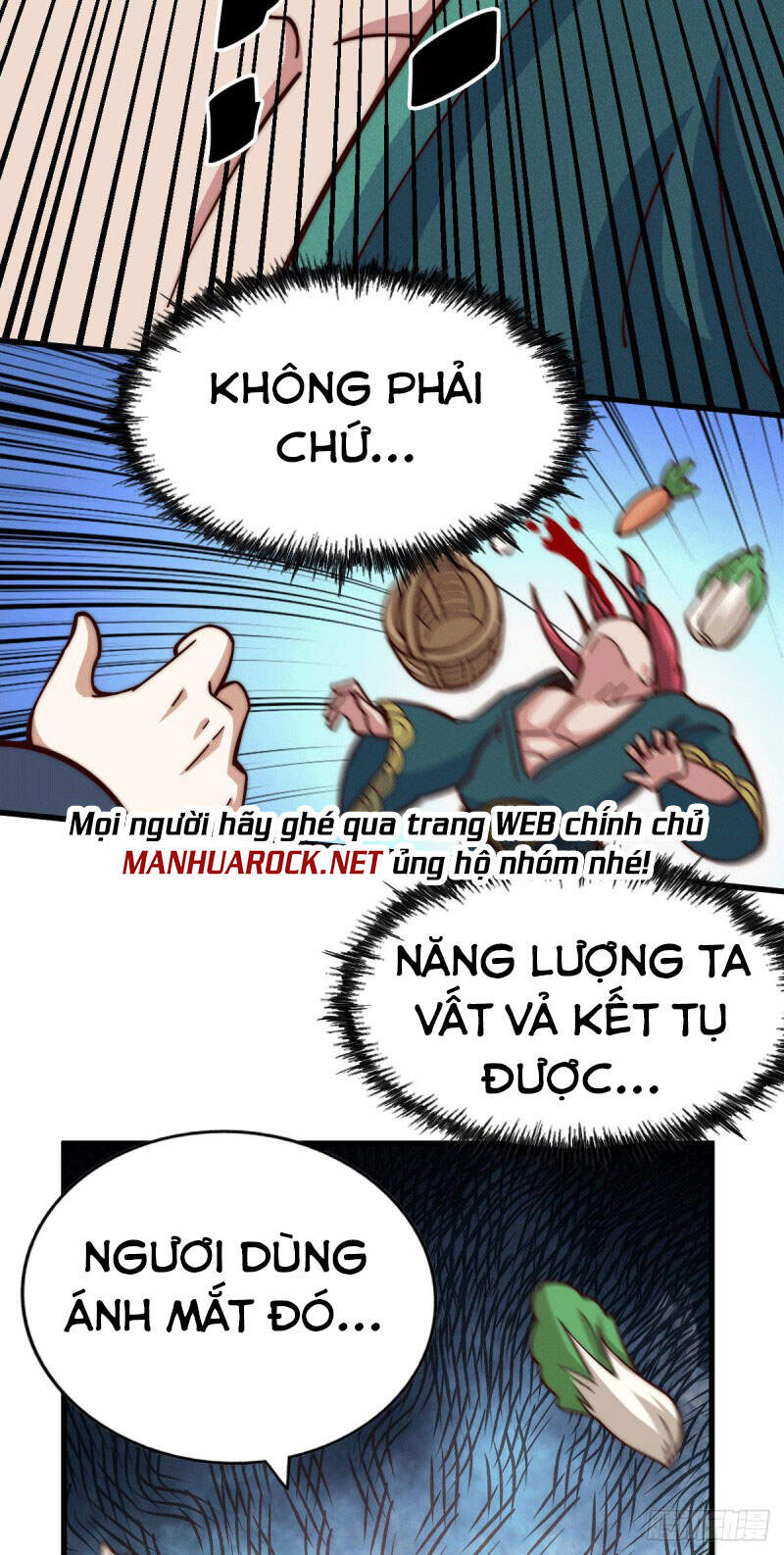 Người Trên Vạn Người - Chương 34