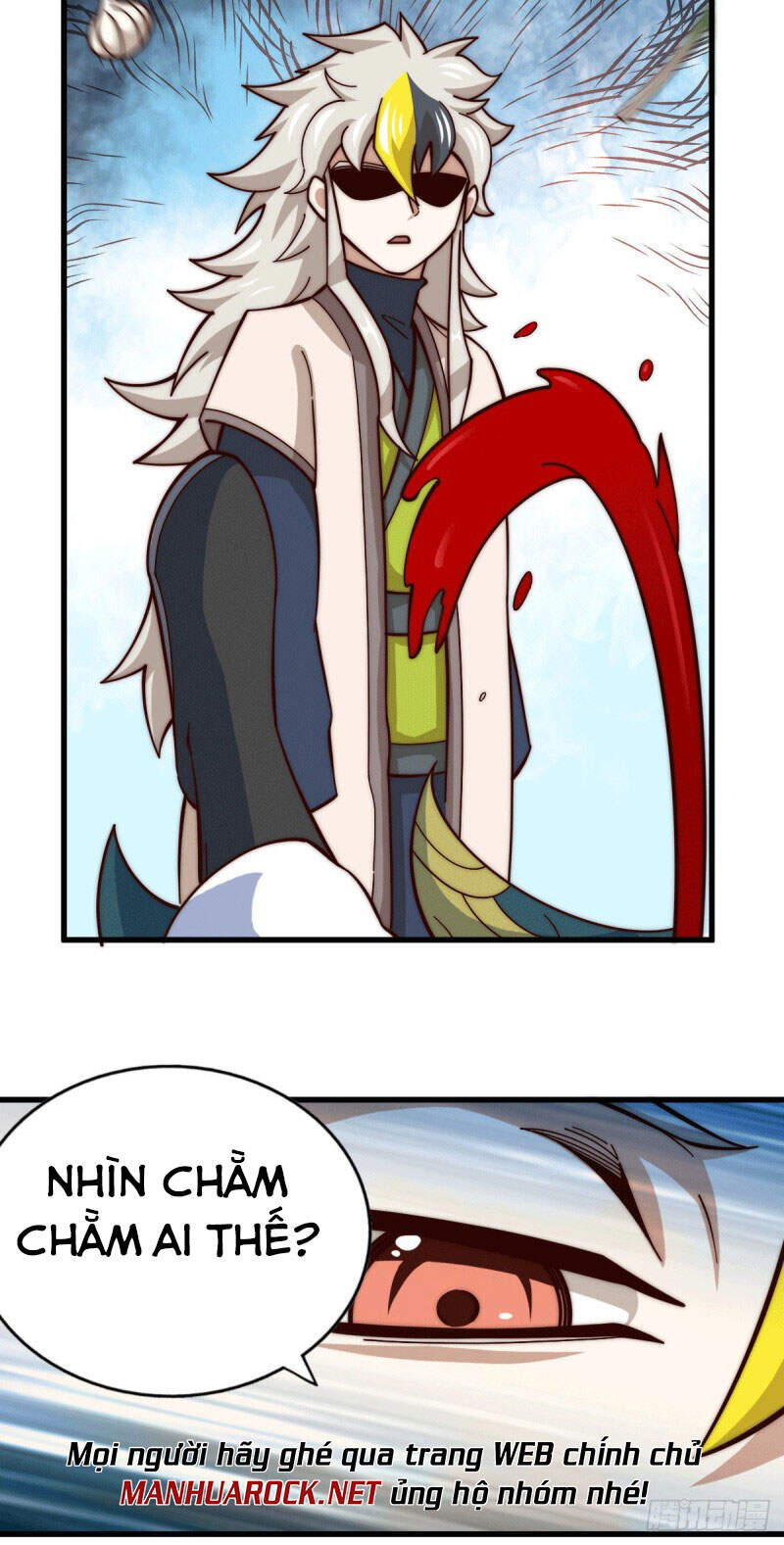 Người Trên Vạn Người - Chương 34