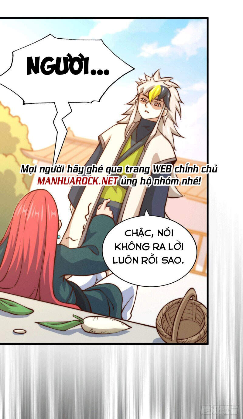 Người Trên Vạn Người - Chương 34