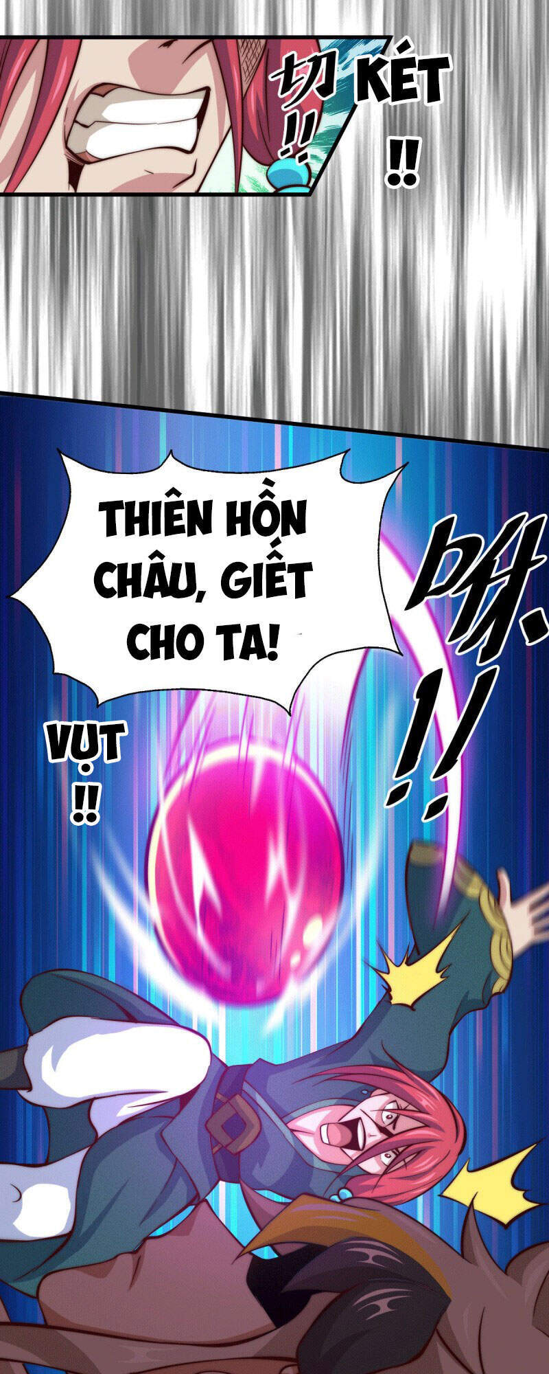 Người Trên Vạn Người - Chương 34