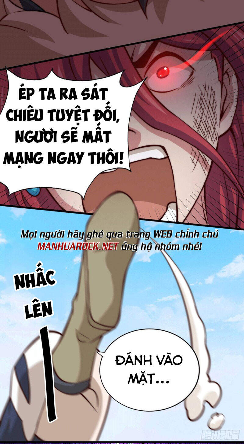 Người Trên Vạn Người - Chương 34