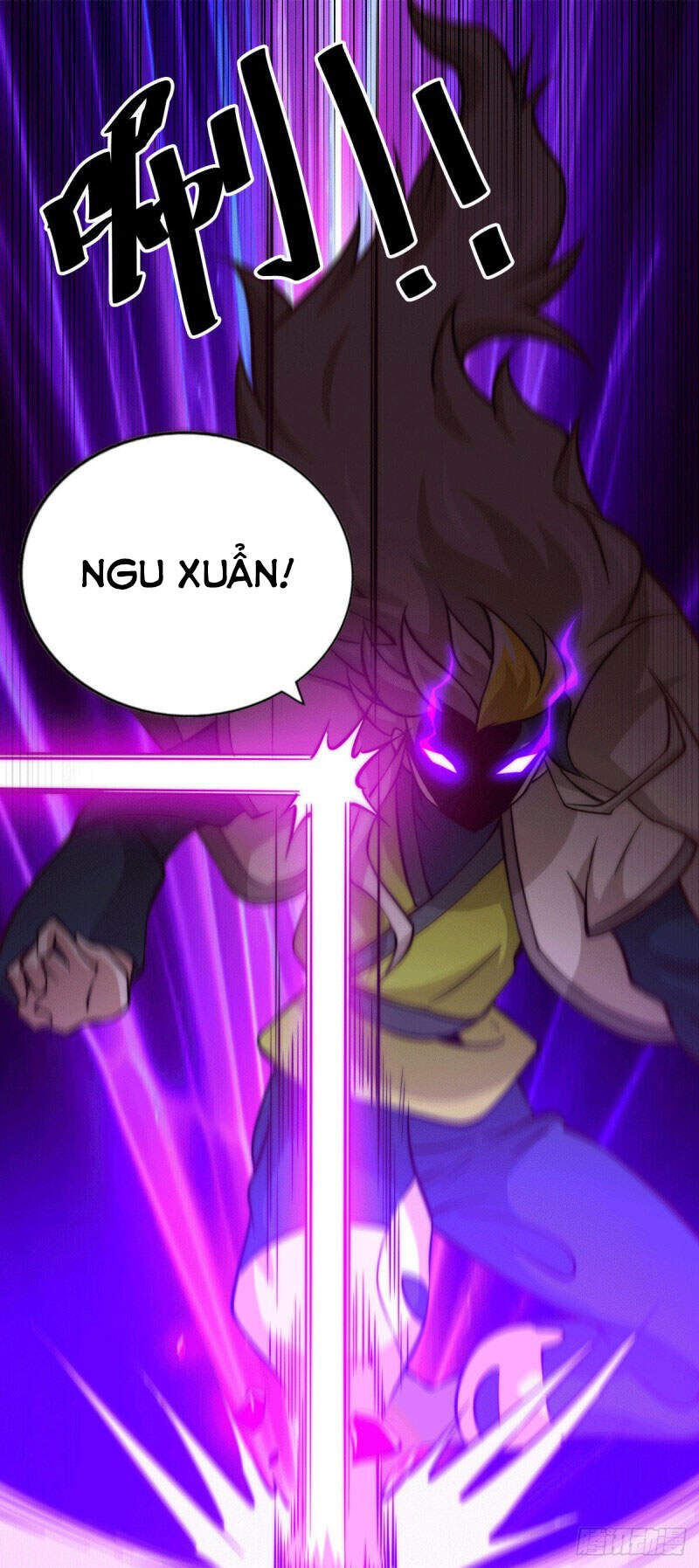 Người Trên Vạn Người - Chương 34