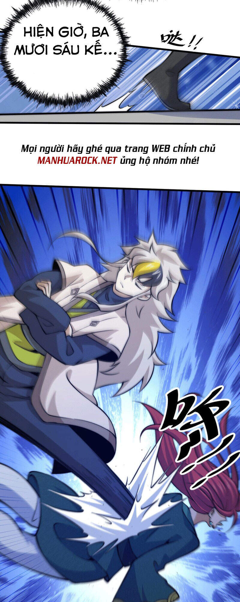 Người Trên Vạn Người - Chương 34