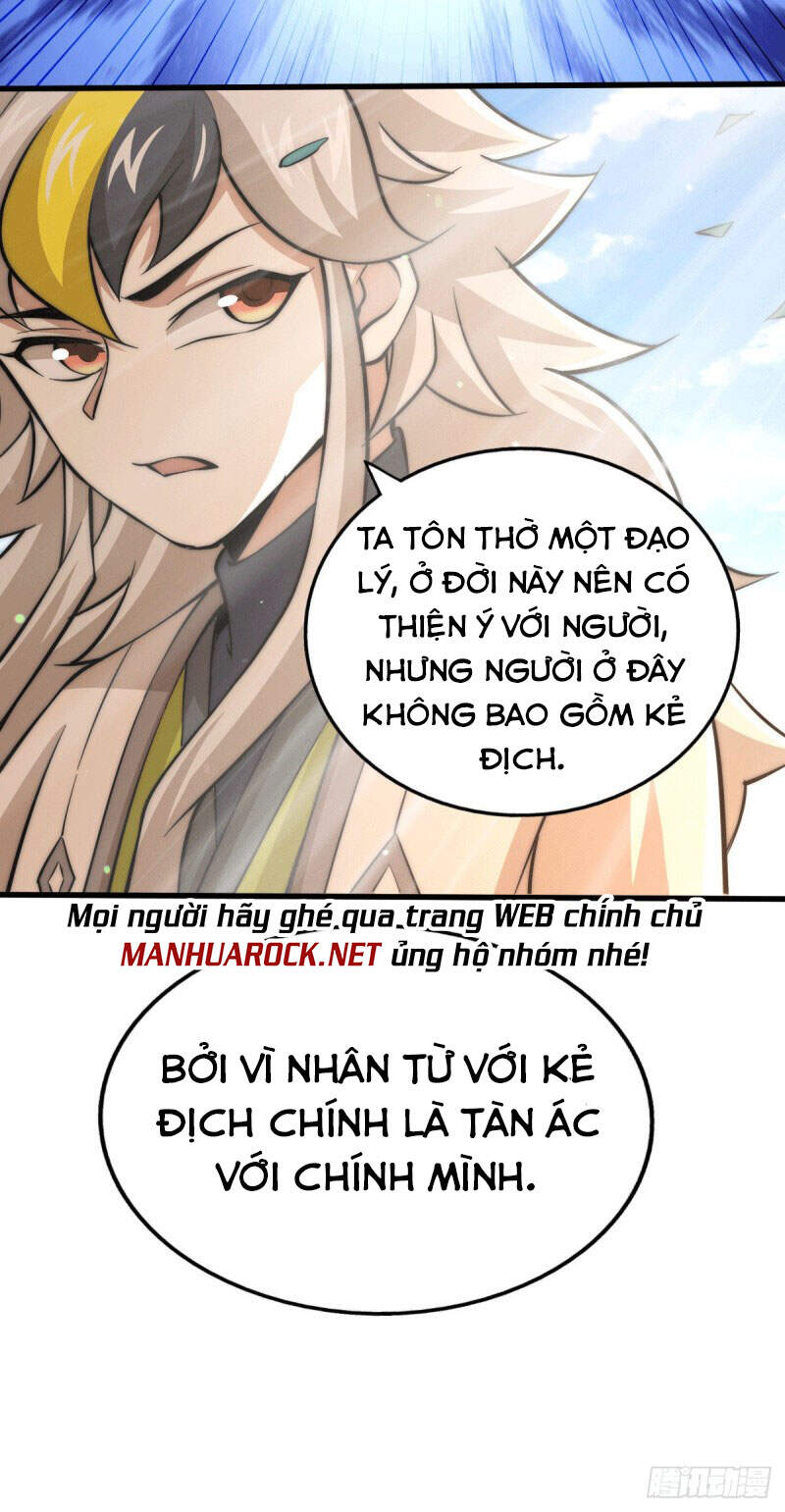 Người Trên Vạn Người - Chương 34