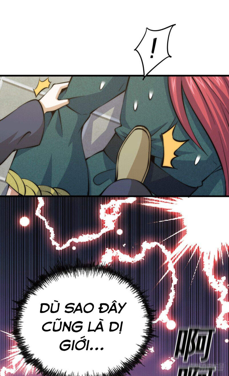 Người Trên Vạn Người - Chương 34