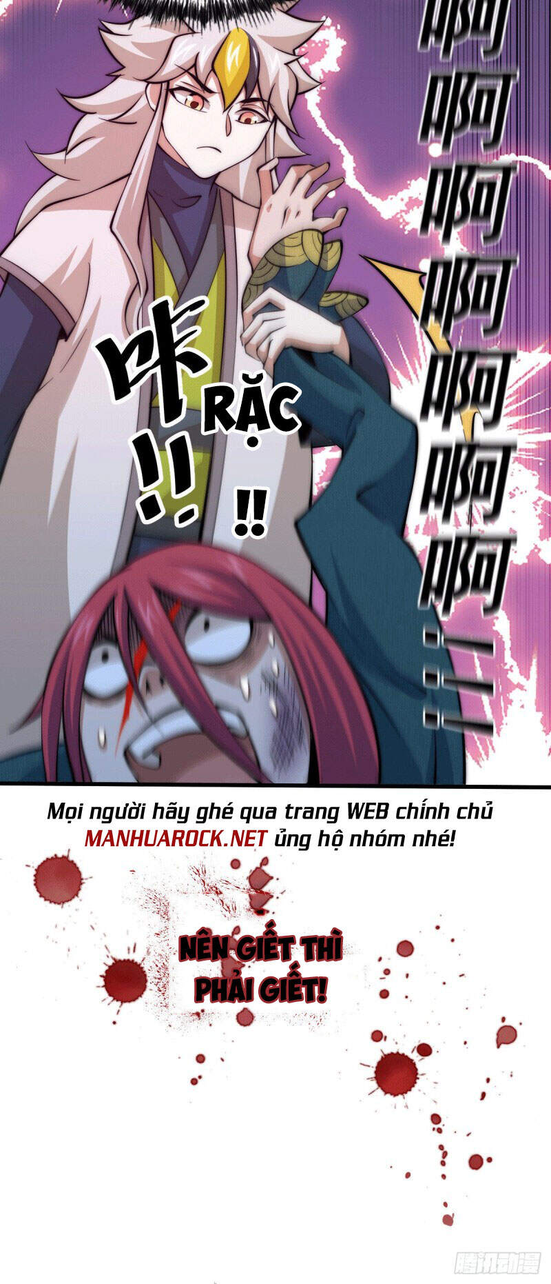 Người Trên Vạn Người - Chương 34