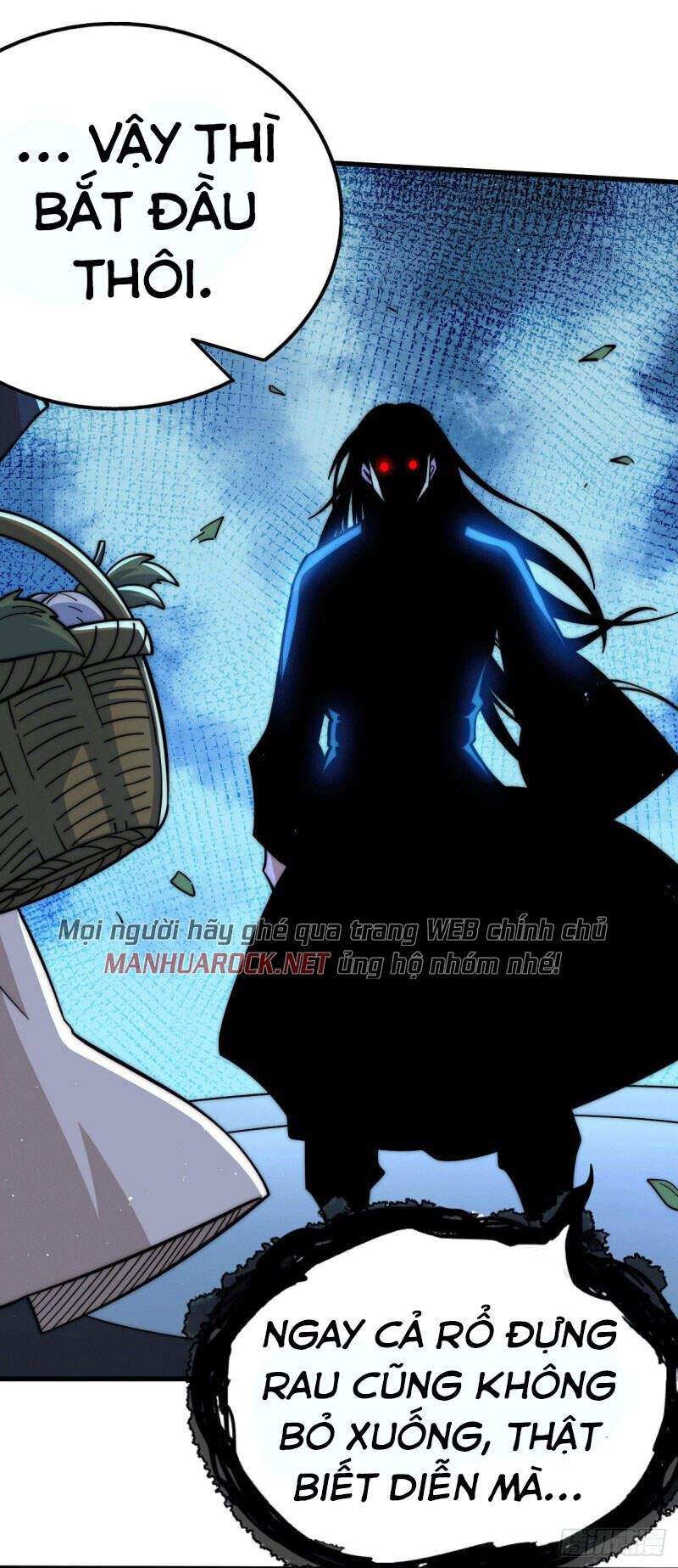 Người Trên Vạn Người - Chương 34