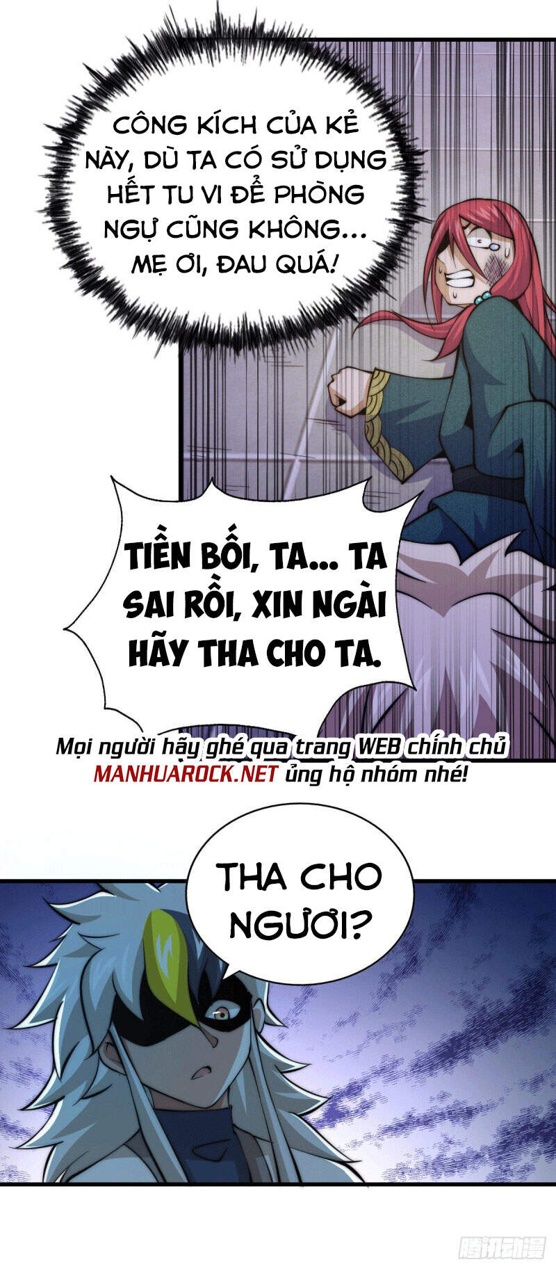 Người Trên Vạn Người - Chương 34