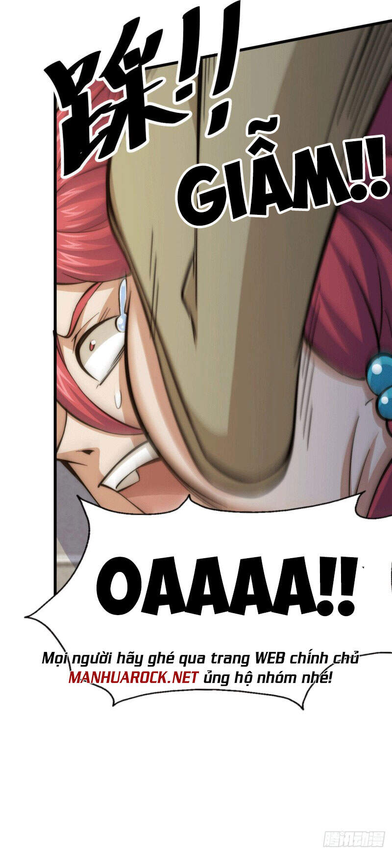 Người Trên Vạn Người - Chương 34