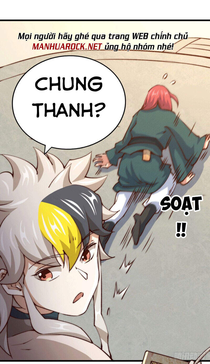 Người Trên Vạn Người - Chương 34