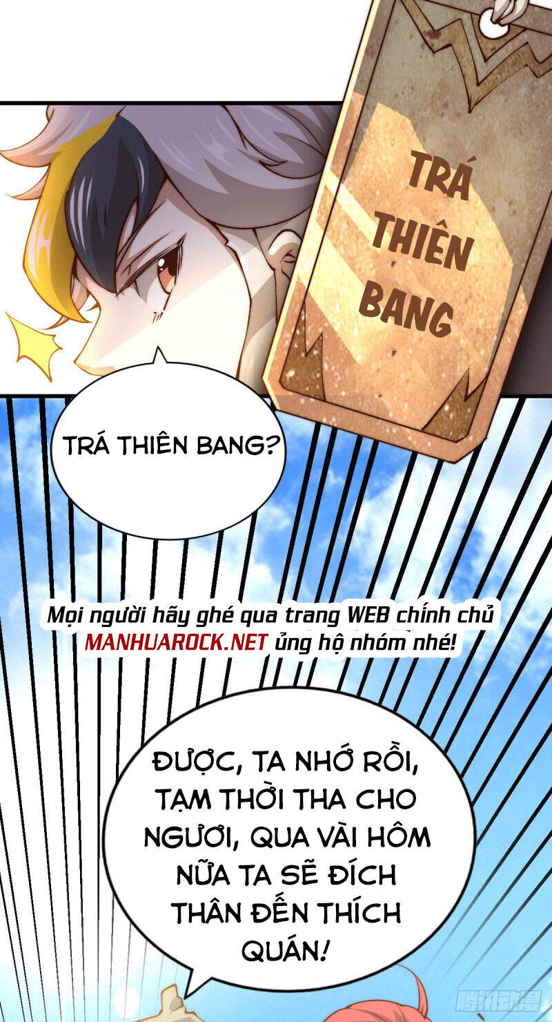 Người Trên Vạn Người - Chương 34