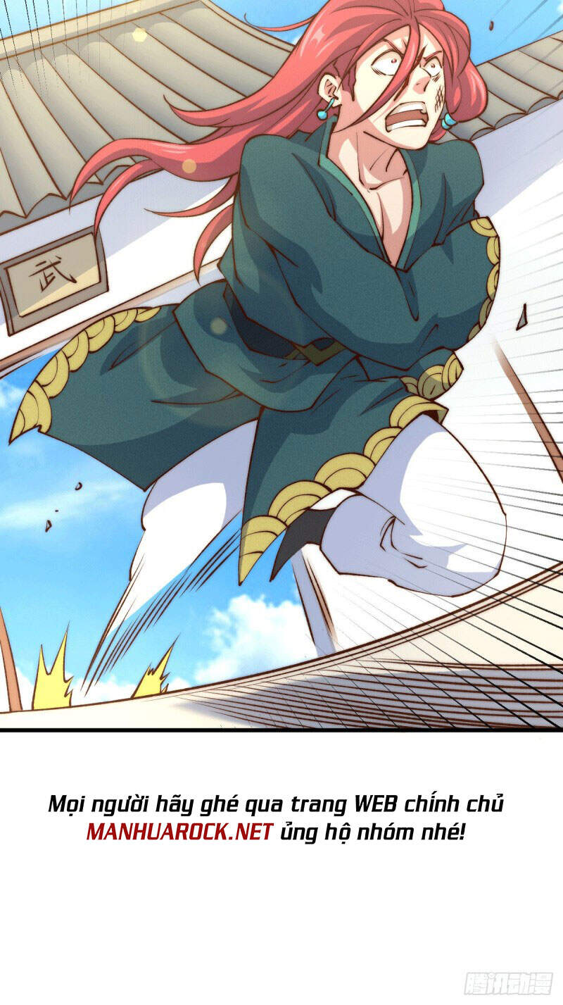 Người Trên Vạn Người - Chương 34