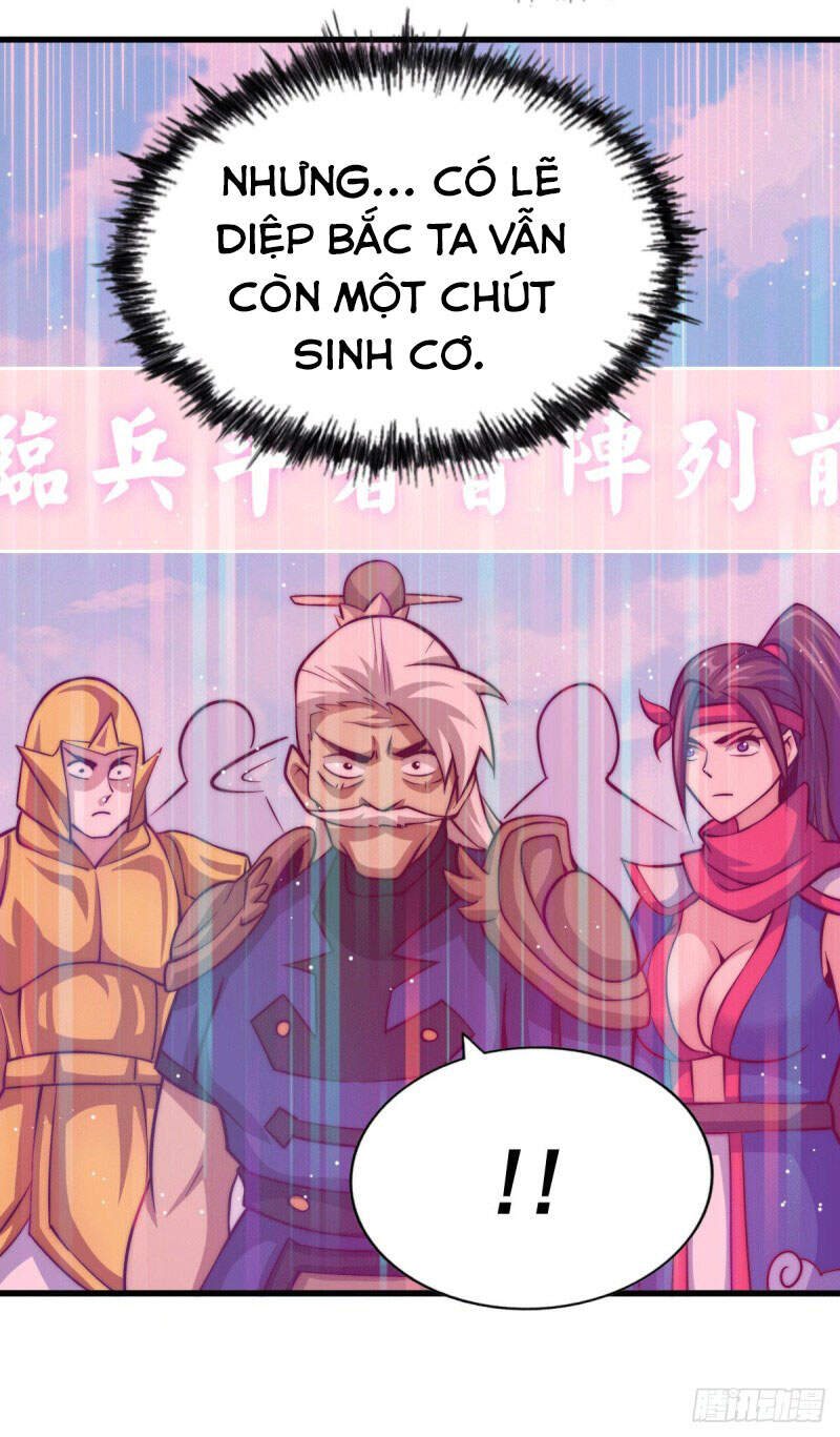 Người Trên Vạn Người - Chương 34