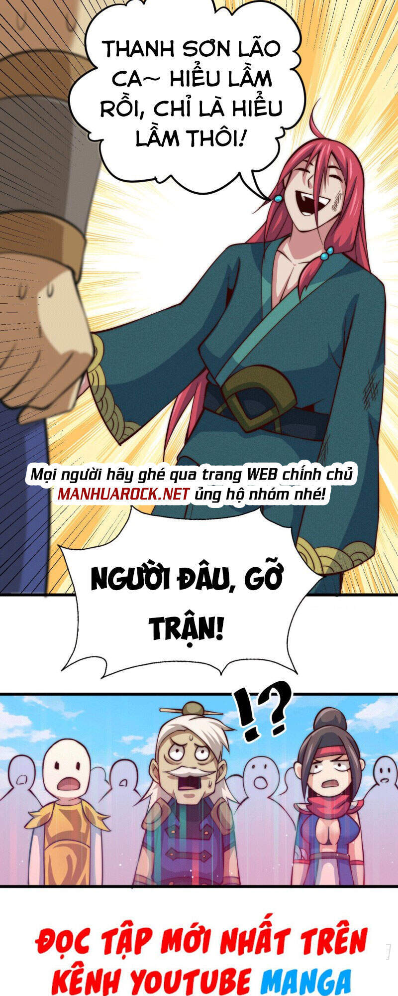 Người Trên Vạn Người - Chương 34