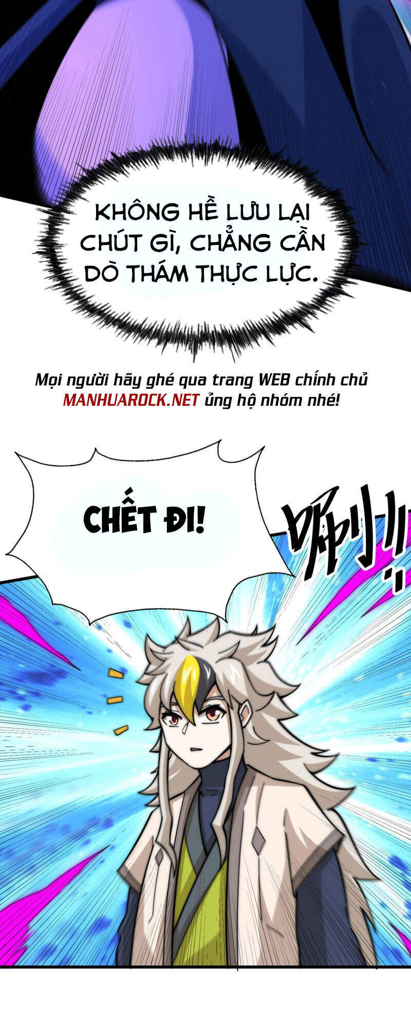 Người Trên Vạn Người - Chương 34