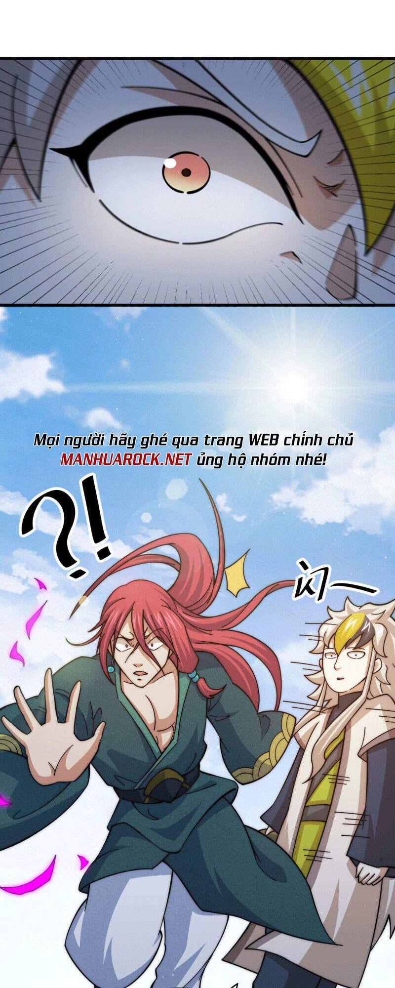 Người Trên Vạn Người - Chương 34