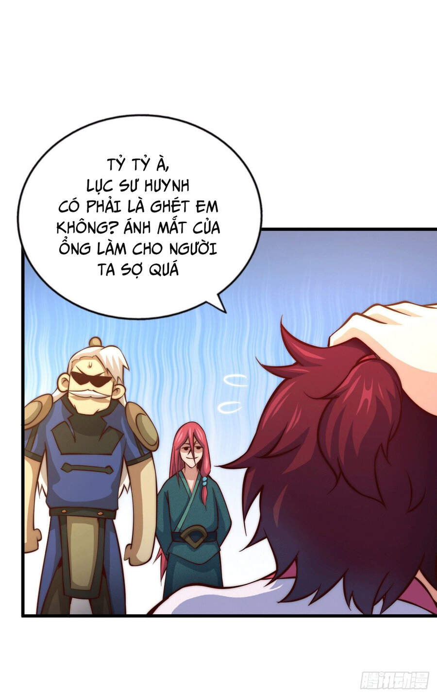 Người Trên Vạn Người - Chương 36