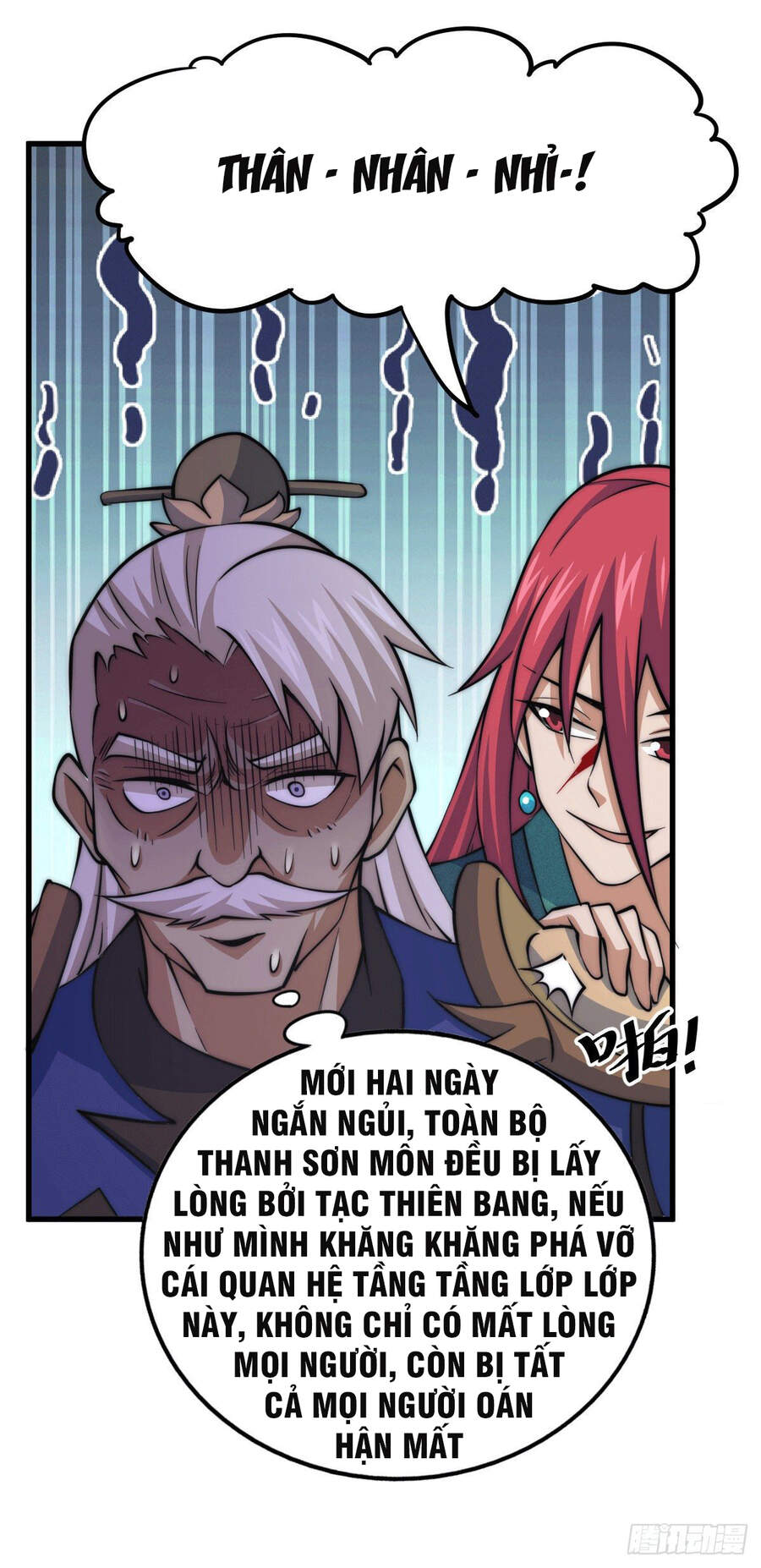 Người Trên Vạn Người - Chương 36