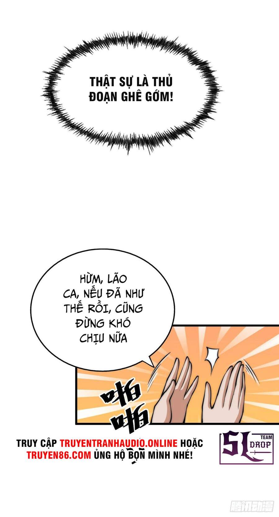 Người Trên Vạn Người - Chương 36