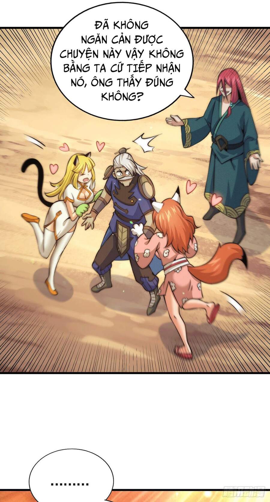 Người Trên Vạn Người - Chương 36