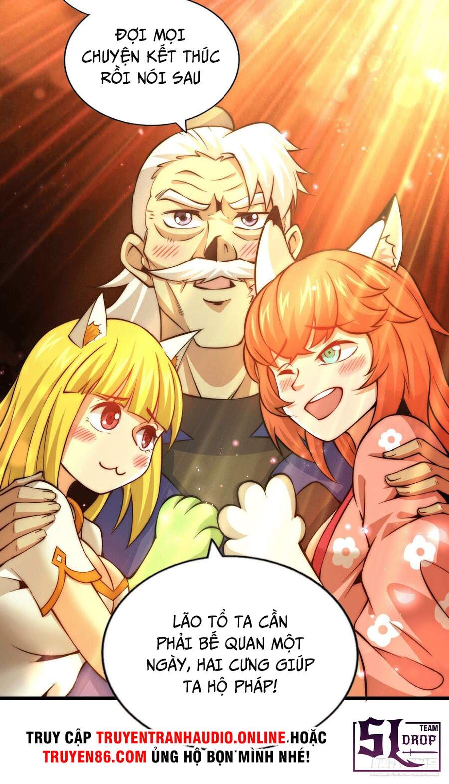 Người Trên Vạn Người - Chương 36