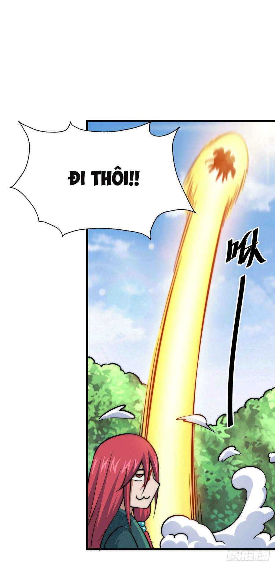 Người Trên Vạn Người - Chương 36