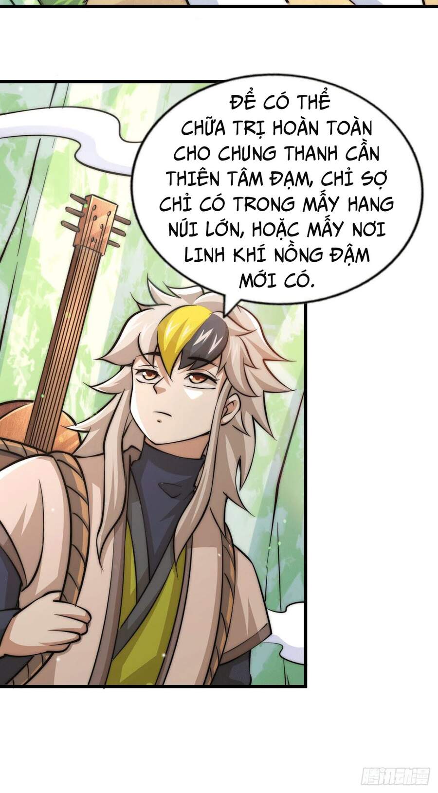 Người Trên Vạn Người - Chương 36