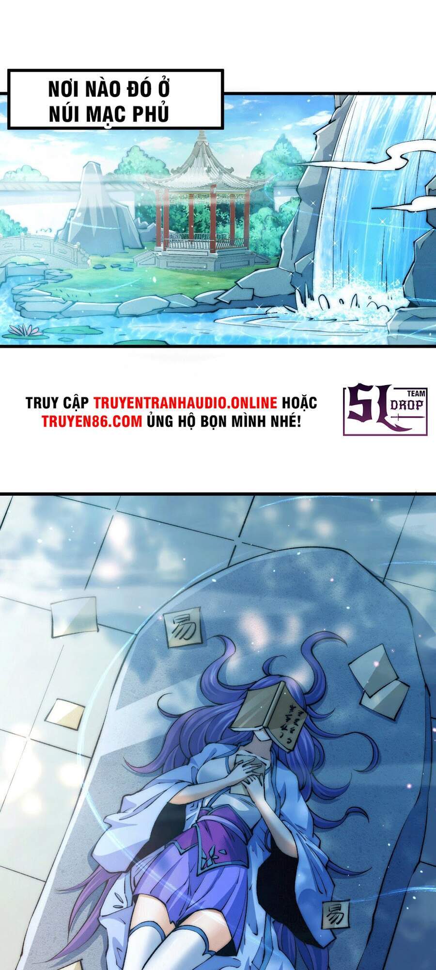 Người Trên Vạn Người - Chương 36