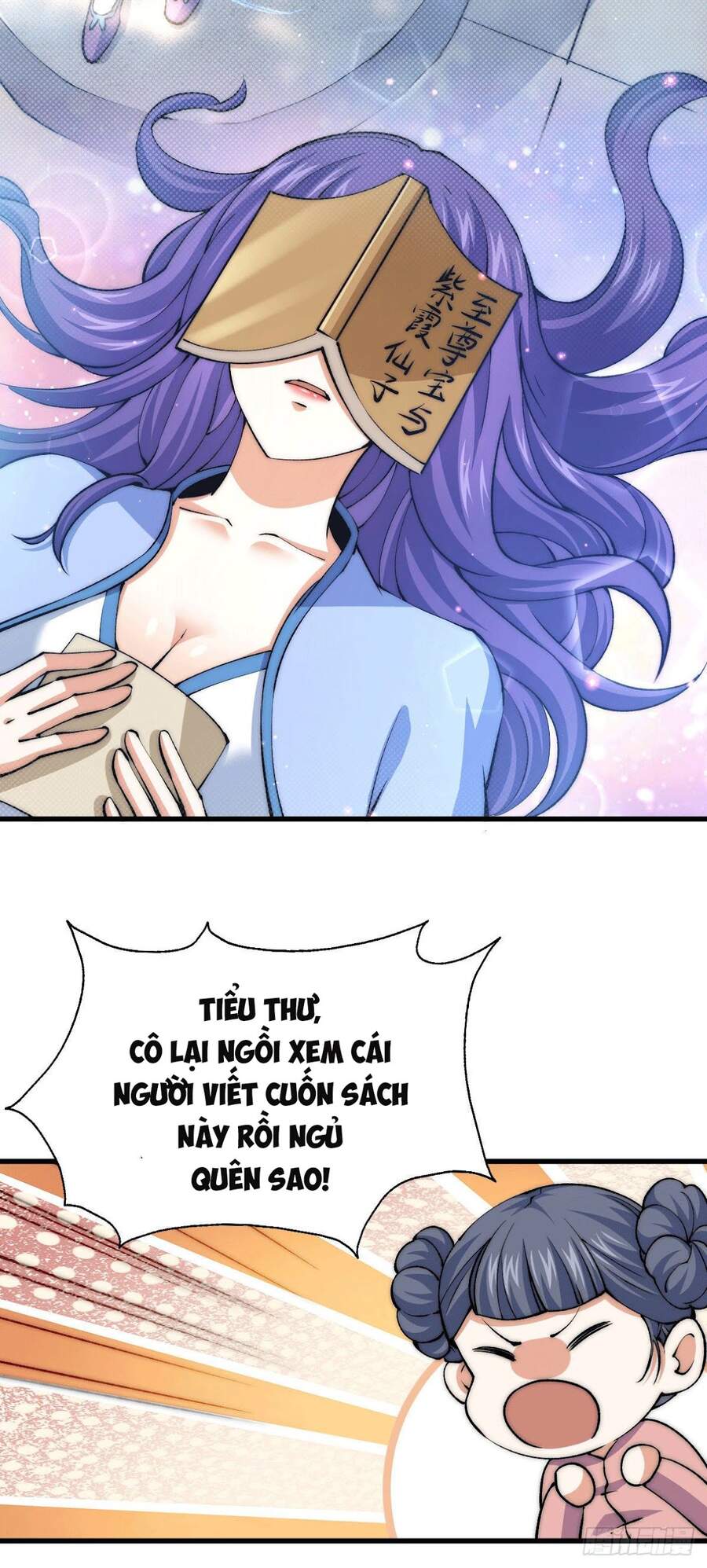 Người Trên Vạn Người - Chương 36