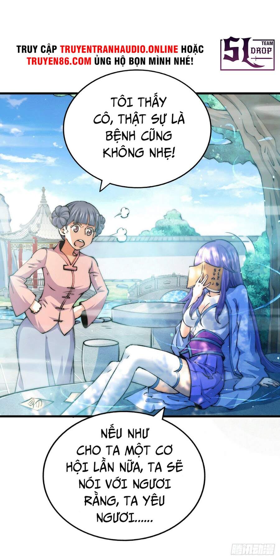 Người Trên Vạn Người - Chương 36