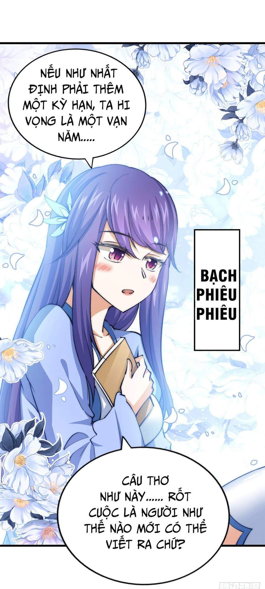 Người Trên Vạn Người - Chương 36