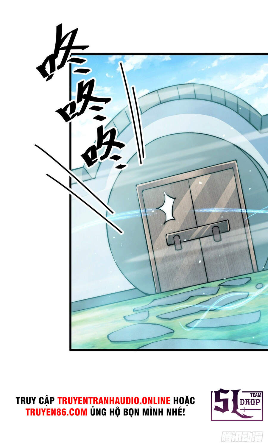 Người Trên Vạn Người - Chương 36