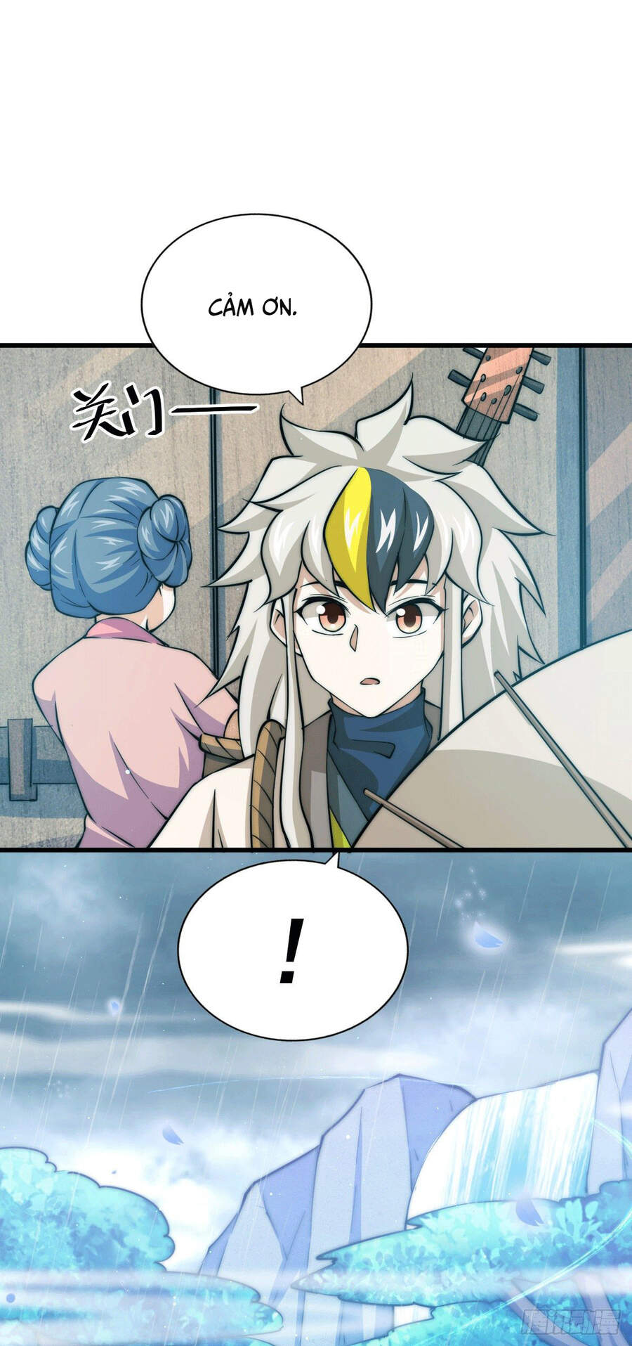 Người Trên Vạn Người - Chương 36