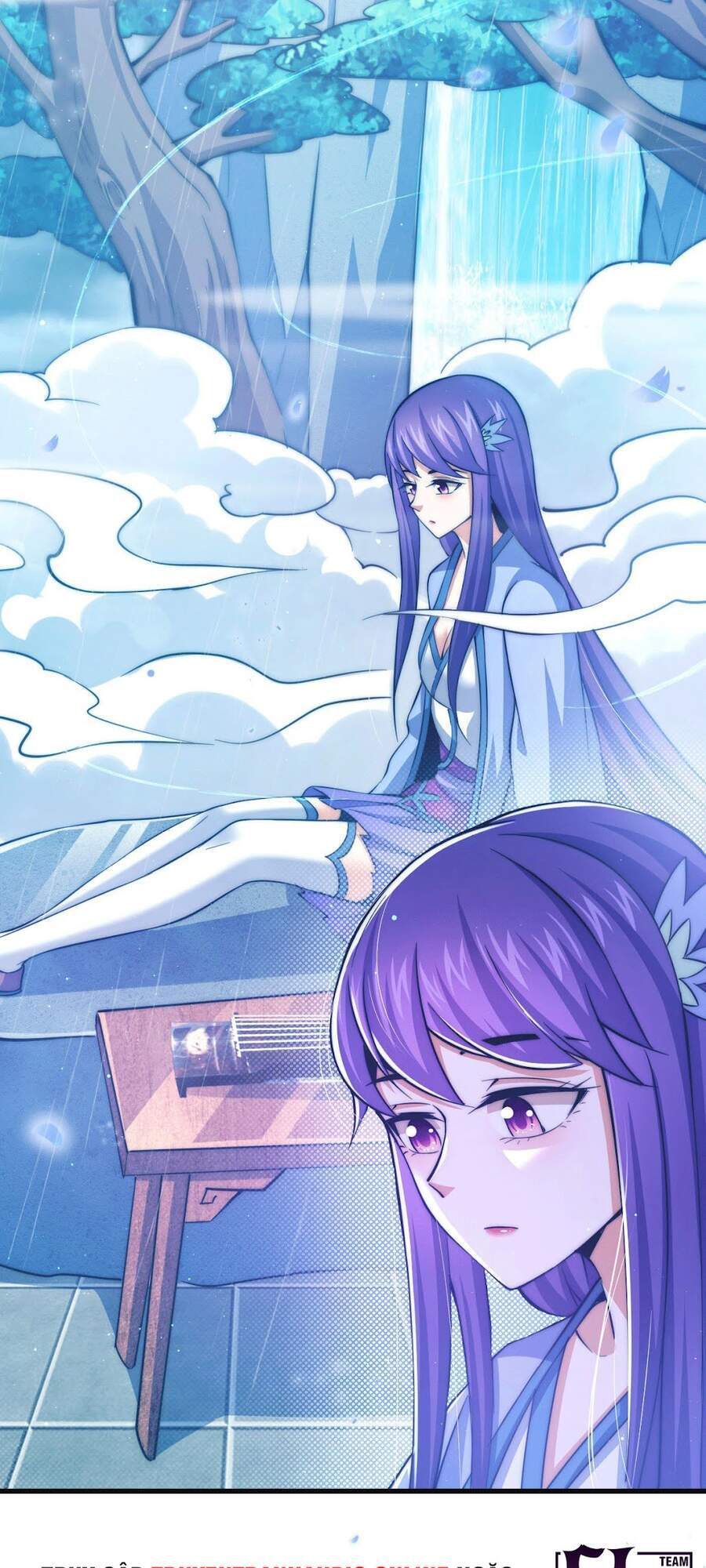 Người Trên Vạn Người - Chương 36