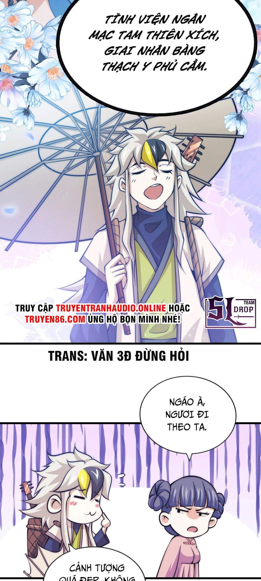 Người Trên Vạn Người - Chương 36