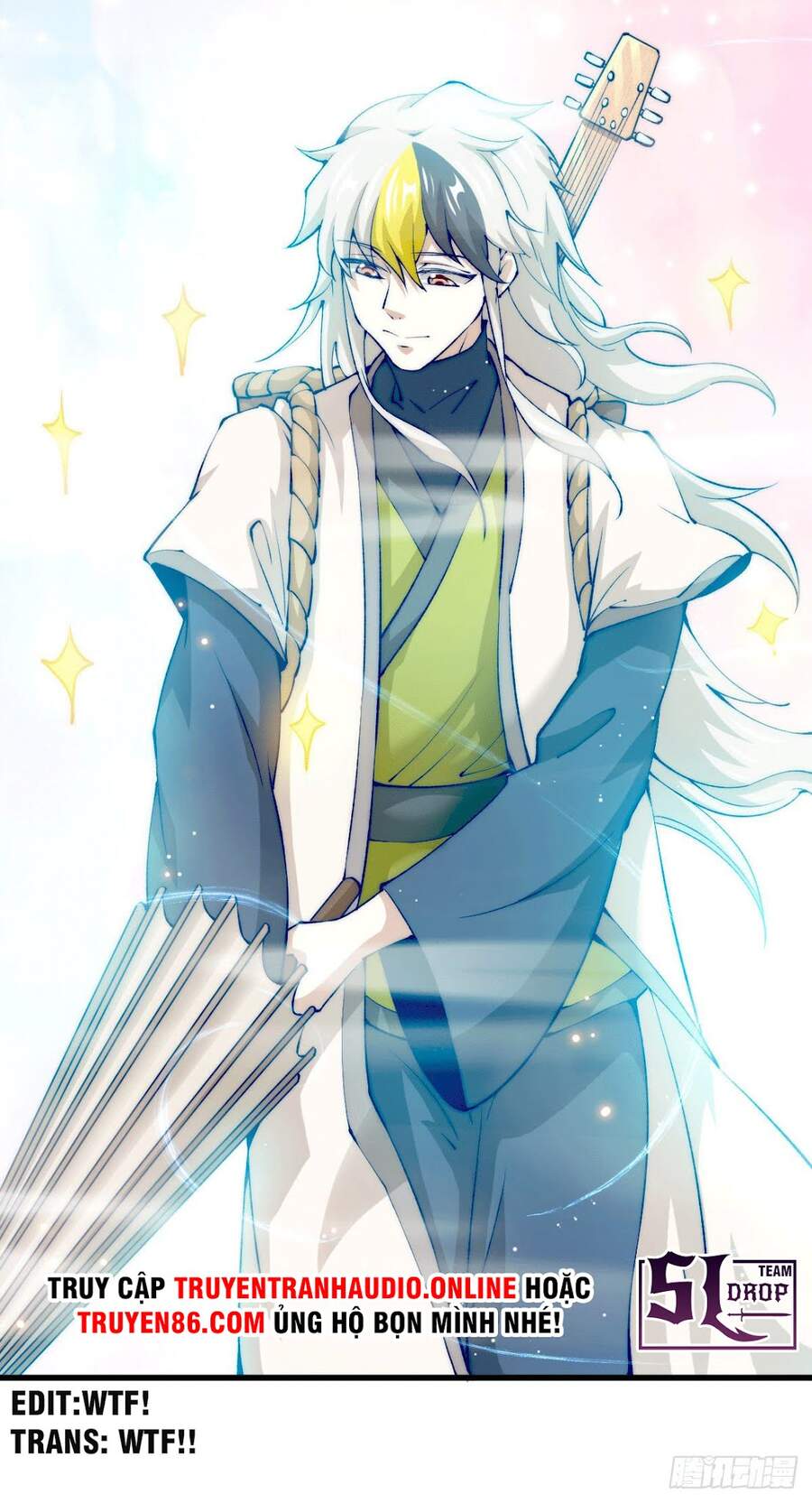 Người Trên Vạn Người - Chương 36