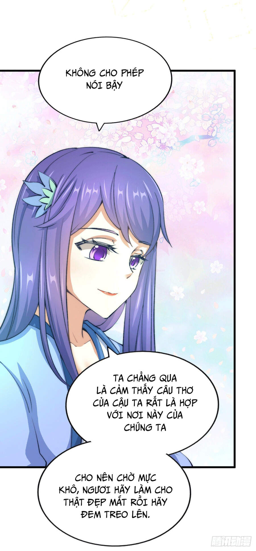 Người Trên Vạn Người - Chương 36