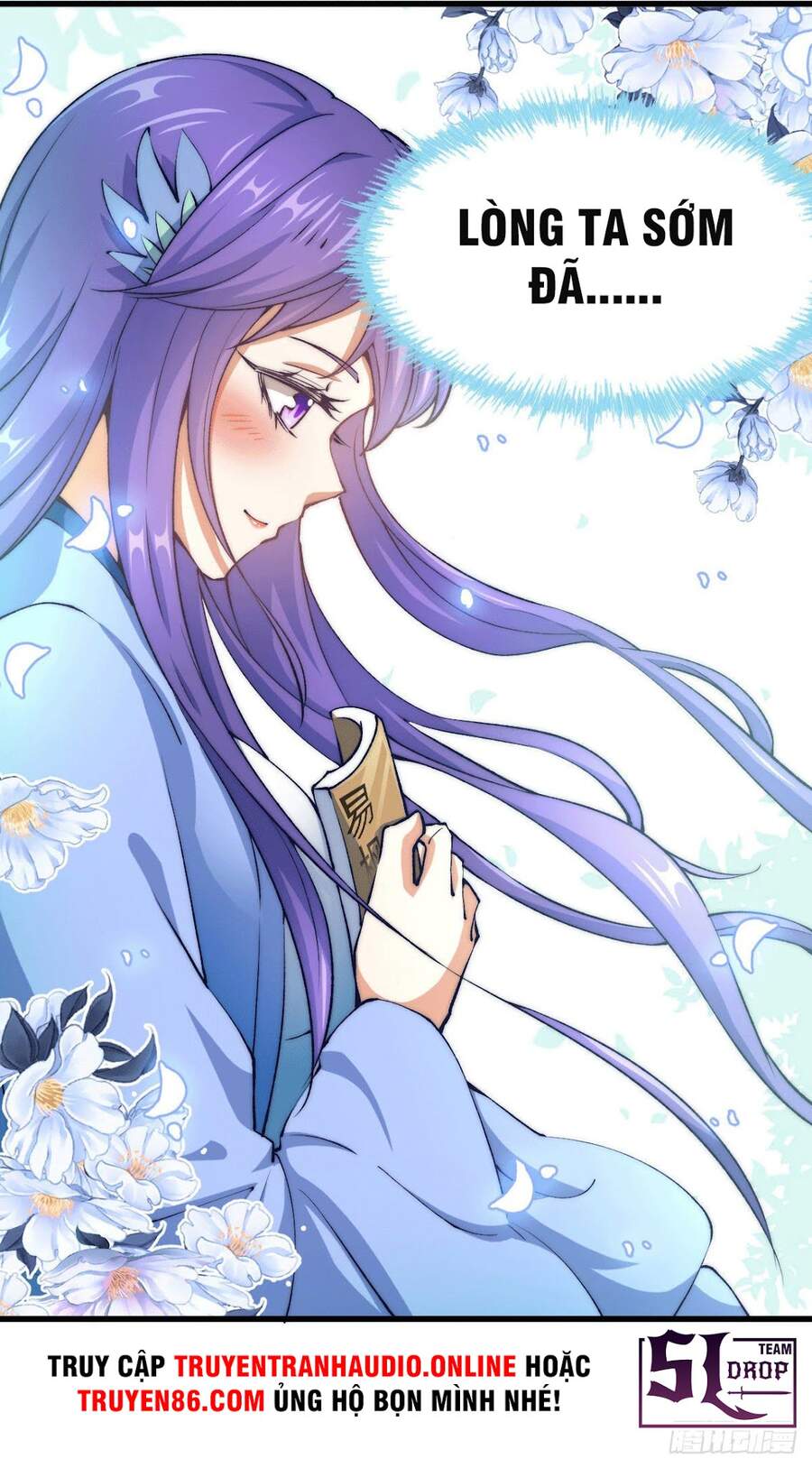 Người Trên Vạn Người - Chương 36