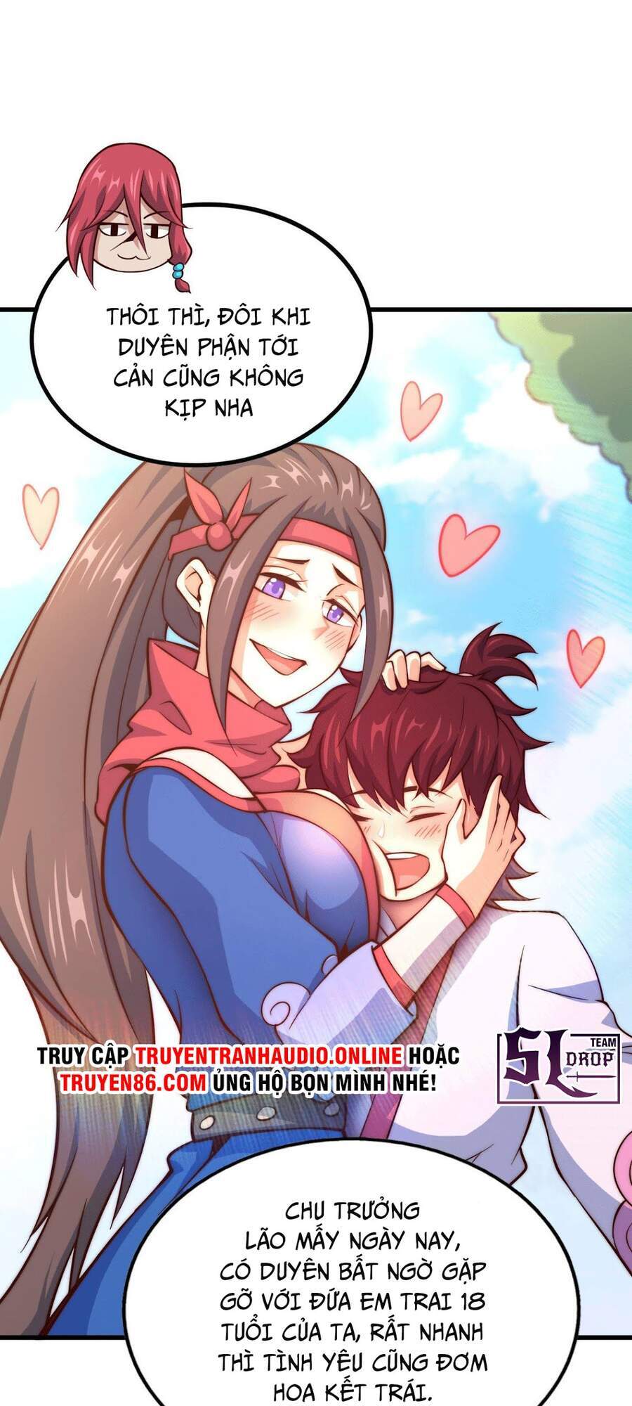 Người Trên Vạn Người - Chương 36