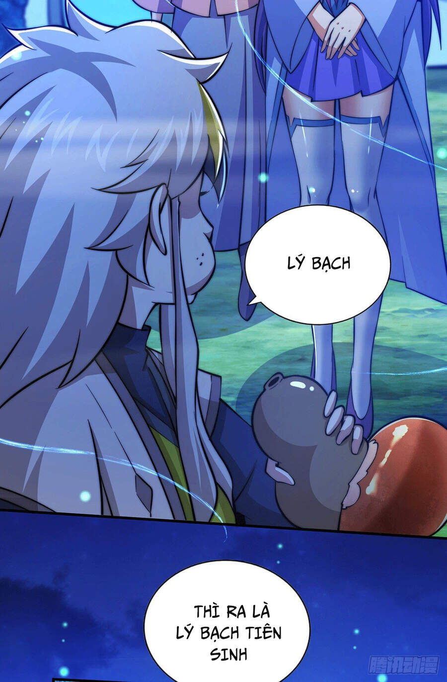 Người Trên Vạn Người - Chương 37