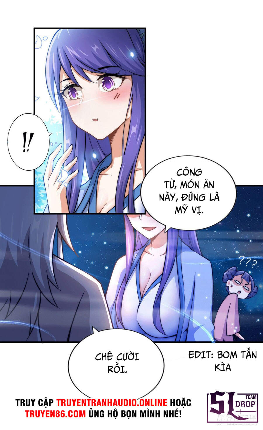 Người Trên Vạn Người - Chương 37