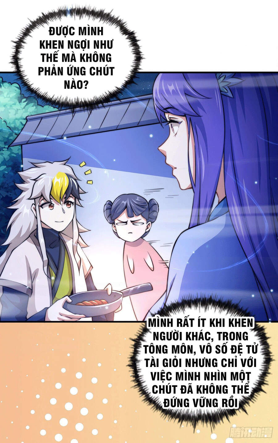 Người Trên Vạn Người - Chương 37