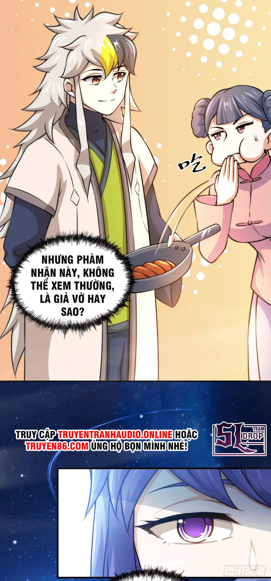 Người Trên Vạn Người - Chương 37